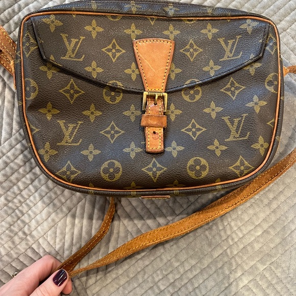 Vintage Louis Vuitton - Picture 1 of 10